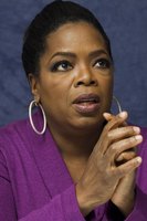 Oprah Winfrey Tank Top #1021363