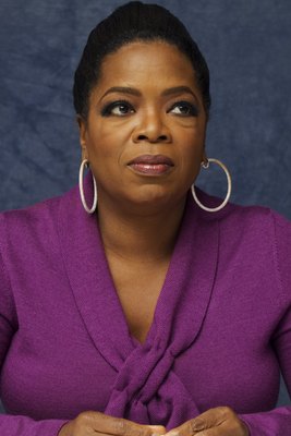 Oprah Winfrey tote bag #G592306