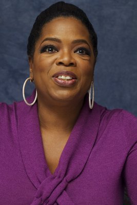 Oprah Winfrey magic mug #G592315