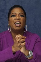 Oprah Winfrey Tank Top #1021385