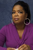 Oprah Winfrey Tank Top #1021388