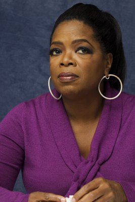 Oprah Winfrey tote bag #G592327