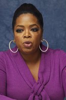 Oprah Winfrey Tank Top #1021394