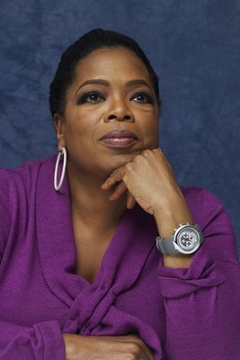 Oprah Winfrey tote bag #G592341