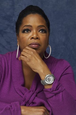 Oprah Winfrey tote bag #G592344