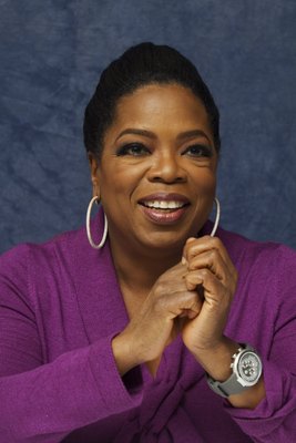 Oprah Winfrey Poster G592349