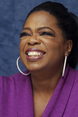 Oprah Winfrey tote bag #G592350