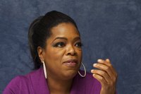 Oprah Winfrey Tank Top #1021415