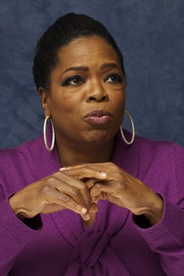 Oprah Winfrey tote bag #G592357