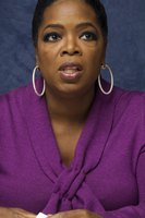 Oprah Winfrey Tank Top #1021419