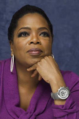 Oprah Winfrey magic mug #G592361