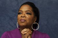 Oprah Winfrey hoodie #1021424