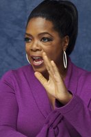 Oprah Winfrey Tank Top #1021425