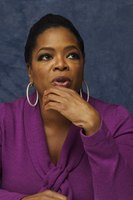 Oprah Winfrey hoodie #1021427