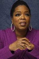 Oprah Winfrey Tank Top #1021429