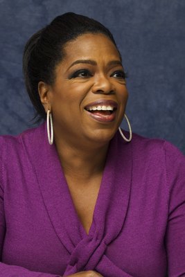 Oprah Winfrey tote bag #G592373
