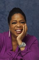 Oprah Winfrey Tank Top #1021444