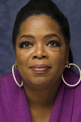 Oprah Winfrey tote bag #G592384