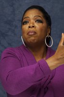 Oprah Winfrey Tank Top #1021448