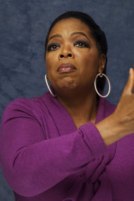 Oprah Winfrey magic mug #G592387