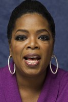 Oprah Winfrey Tank Top #1021449