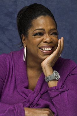 Oprah Winfrey mug #G592389