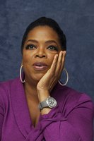 Oprah Winfrey Tank Top #1021451
