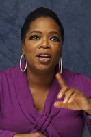 Oprah Winfrey Tank Top #1021453