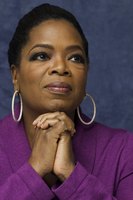 Oprah Winfrey Tank Top #1021454