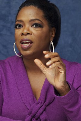 Oprah Winfrey tote bag #G592398