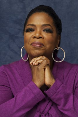Oprah Winfrey Stickers G592400