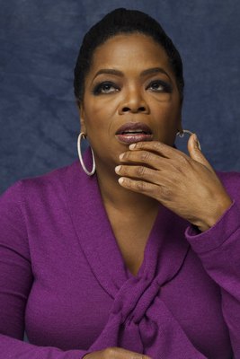 Oprah Winfrey magic mug #G592402