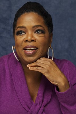 Oprah Winfrey Poster G592403