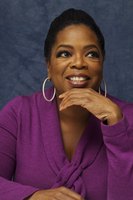 Oprah Winfrey Tank Top #1021466