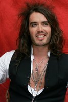 Russell Brand Tank Top #1021467