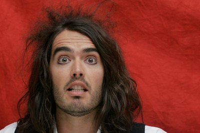 Russell Brand Poster G592408