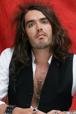 Russell Brand Poster G592409
