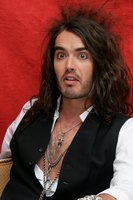 Russell Brand Tank Top #1021474