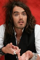 Russell Brand Tank Top #1021476