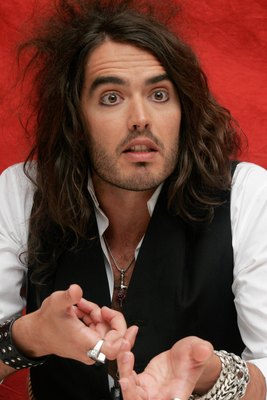 Russell Brand Poster G592415