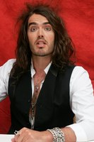 Russell Brand Tank Top #1021478