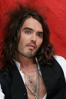 Russell Brand puzzle G592419