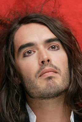 Russell Brand Mouse Pad G592421