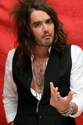 Russell Brand puzzle G592422