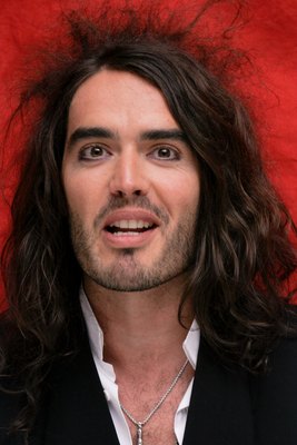 Russell Brand Poster G592428