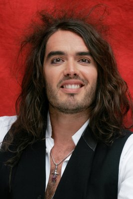Russell Brand Stickers G592435