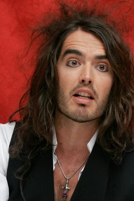 Russell Brand puzzle G592436