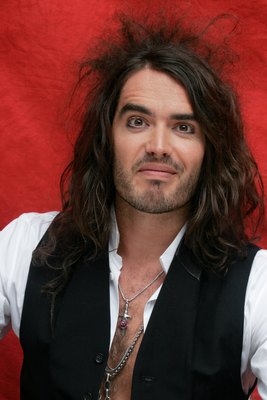 Russell Brand puzzle G592441