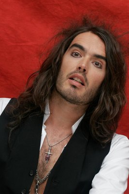 Russell Brand Stickers G592442