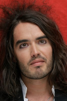 Russell Brand puzzle G592448